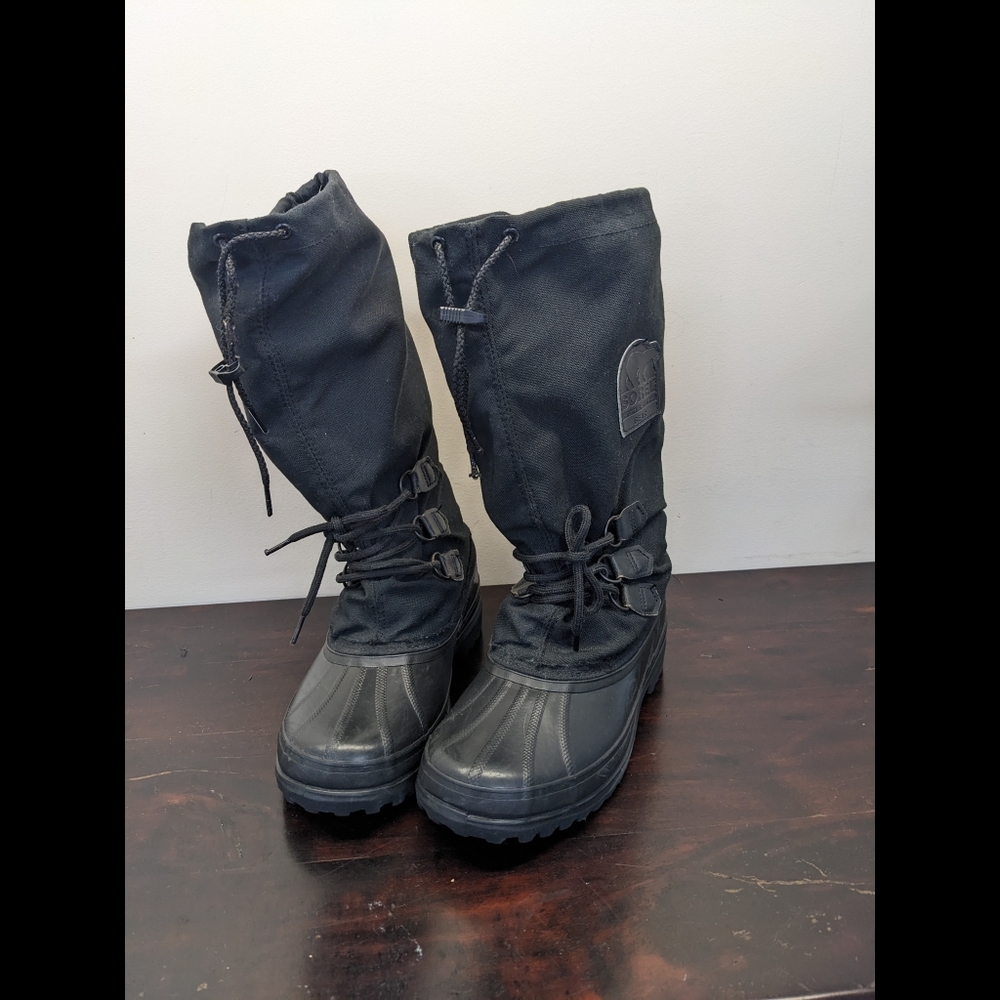 SOREL - BEAR BOOTS